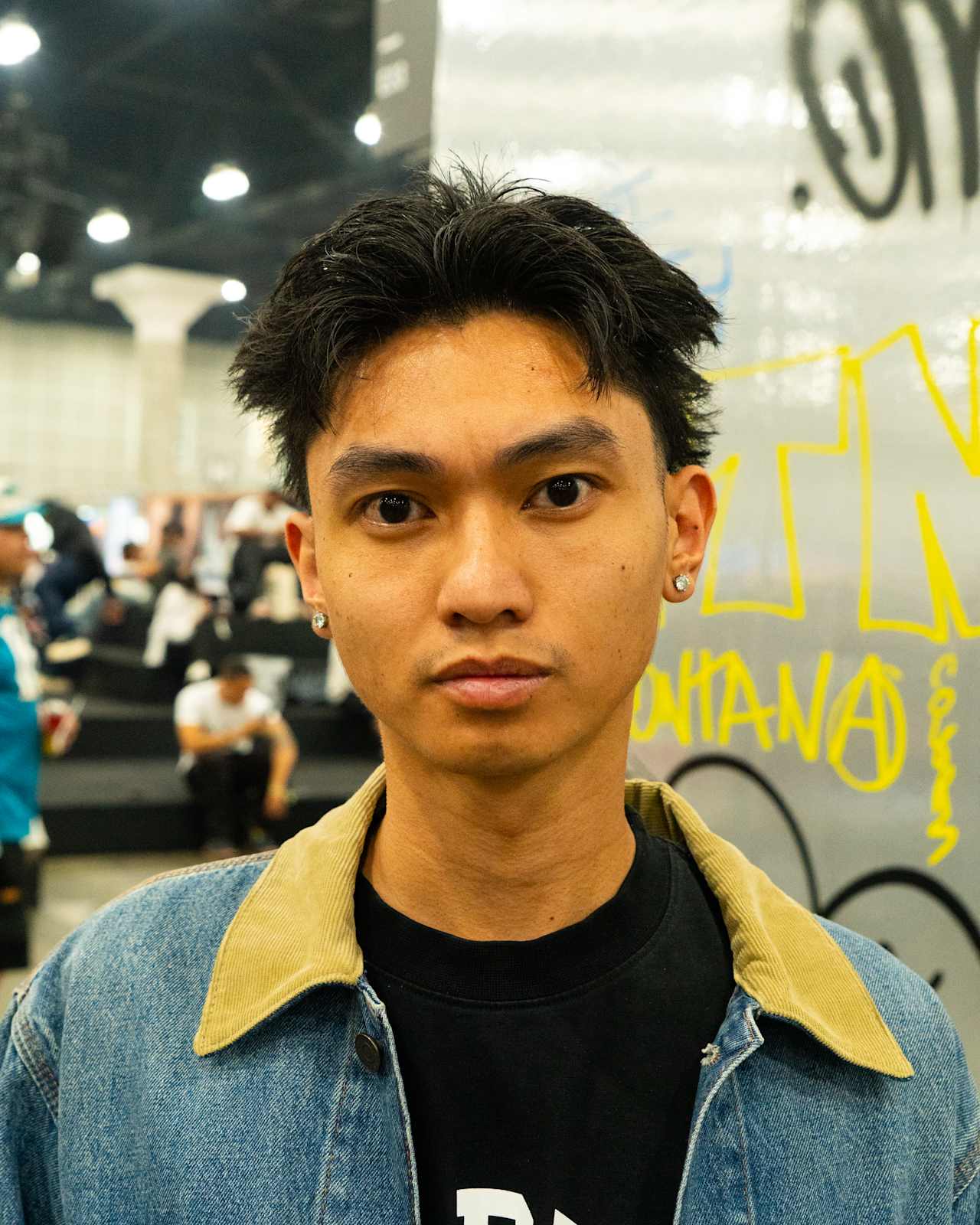 Street SNKRS: ComplexCon