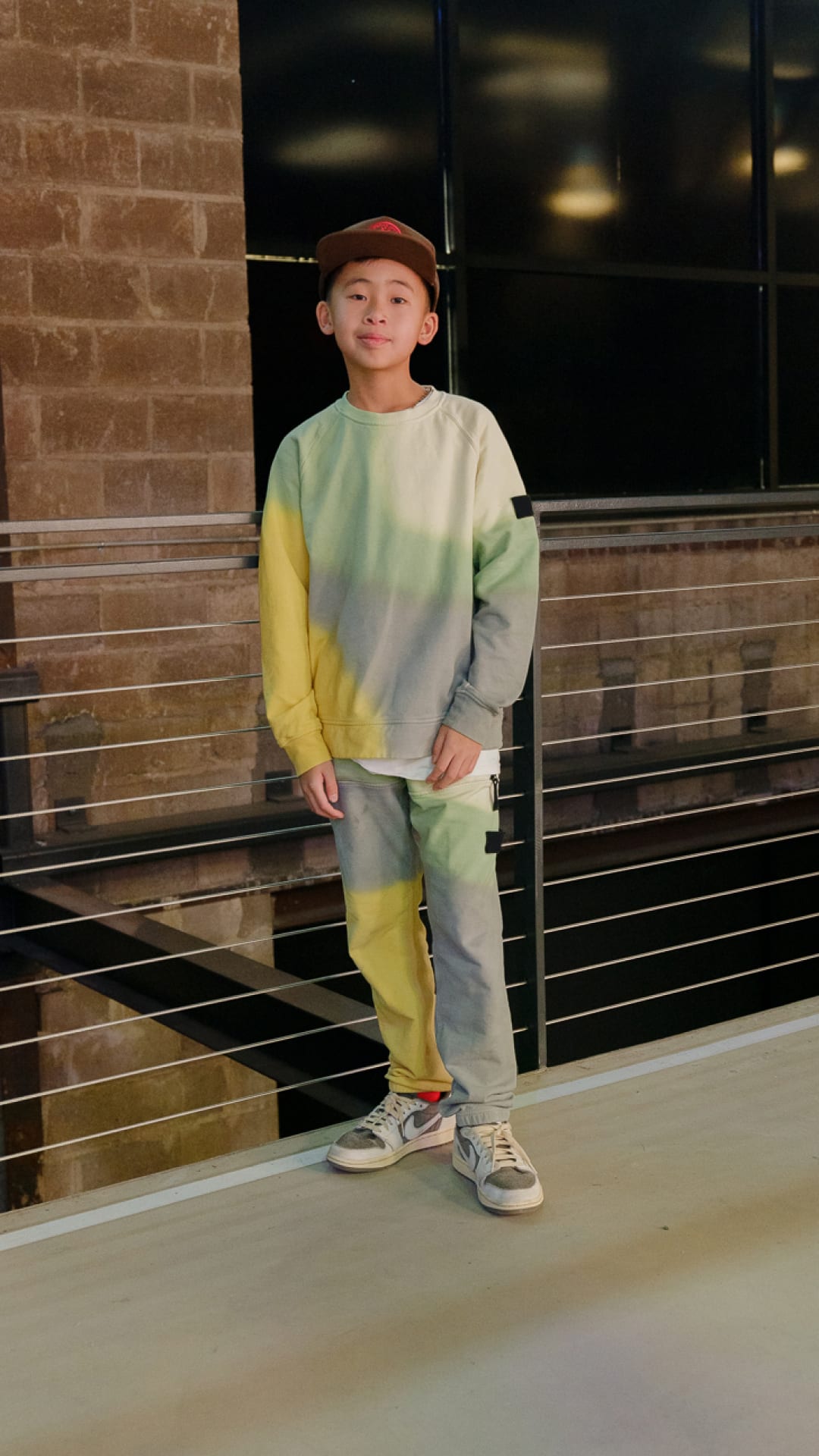 Street SNKRS: NBA All Star Weekend — Parlor 23