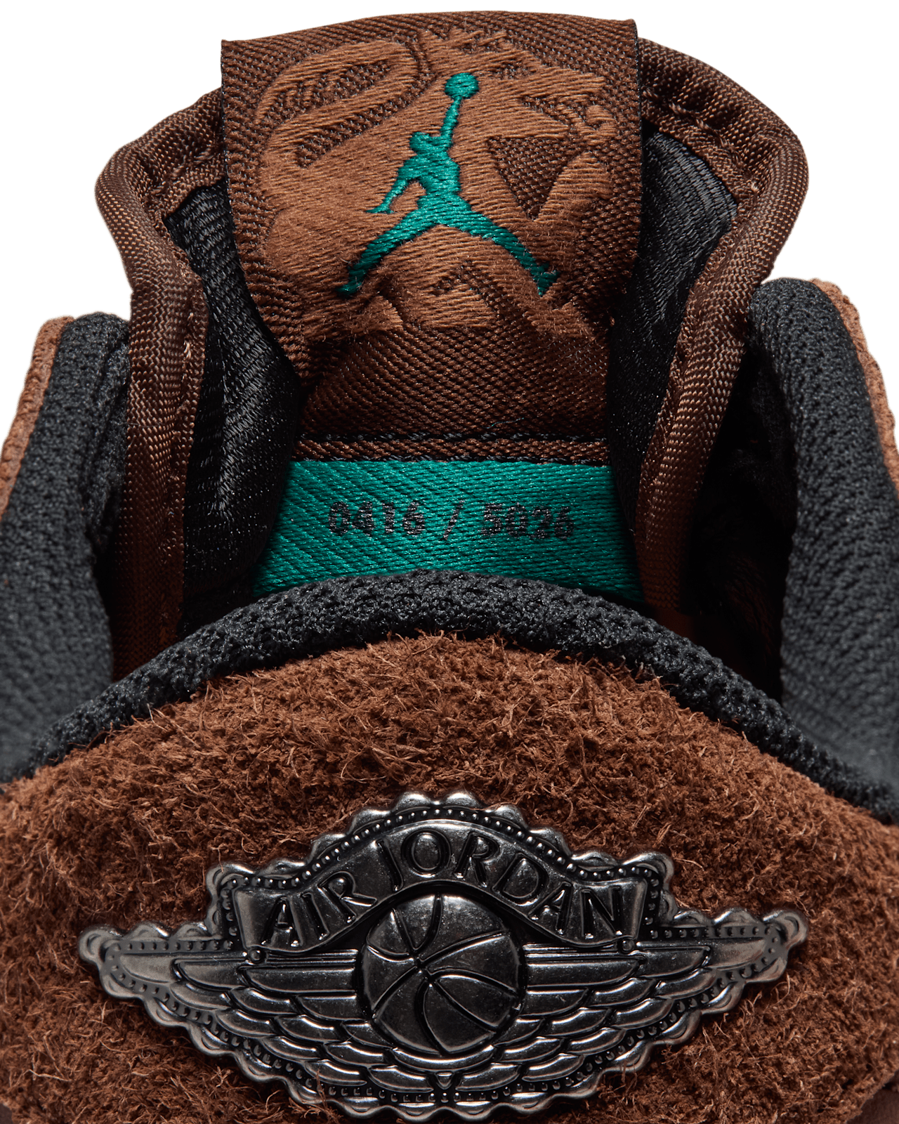 Air Jordan 1 Low OG "Somos Historias"