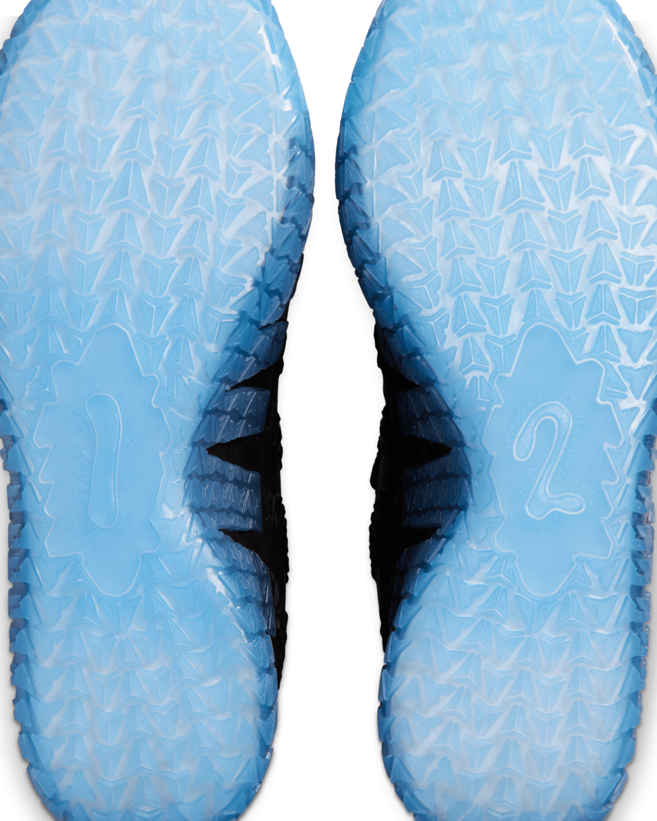 Ja 3 "Swarovski®" 'Black' (IB6675-001) Release Date