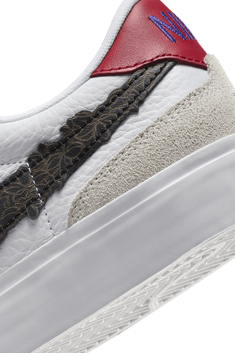วันเปิดตัว Nike SB Zoom Pogo Plus x Sky Brown "White and Sail" (HF4085-100)