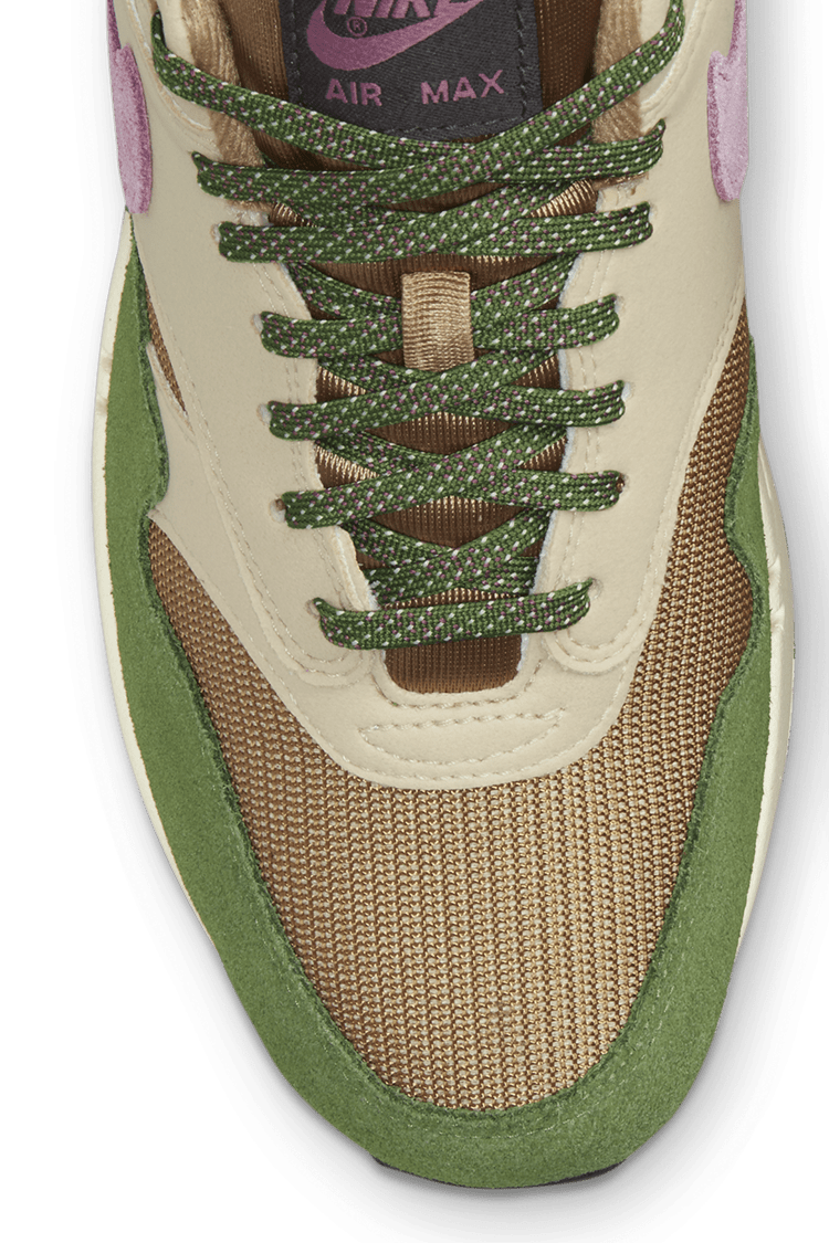 วันเปิดตัว Air Max 1 “Treeline" (DR9773-300)