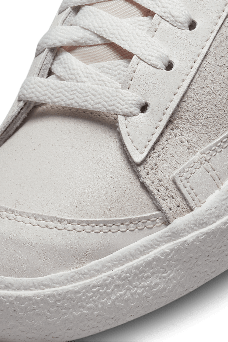 Blazer 低筒鞋 '77 'Halloween' (DQ7671-001) 發售日期