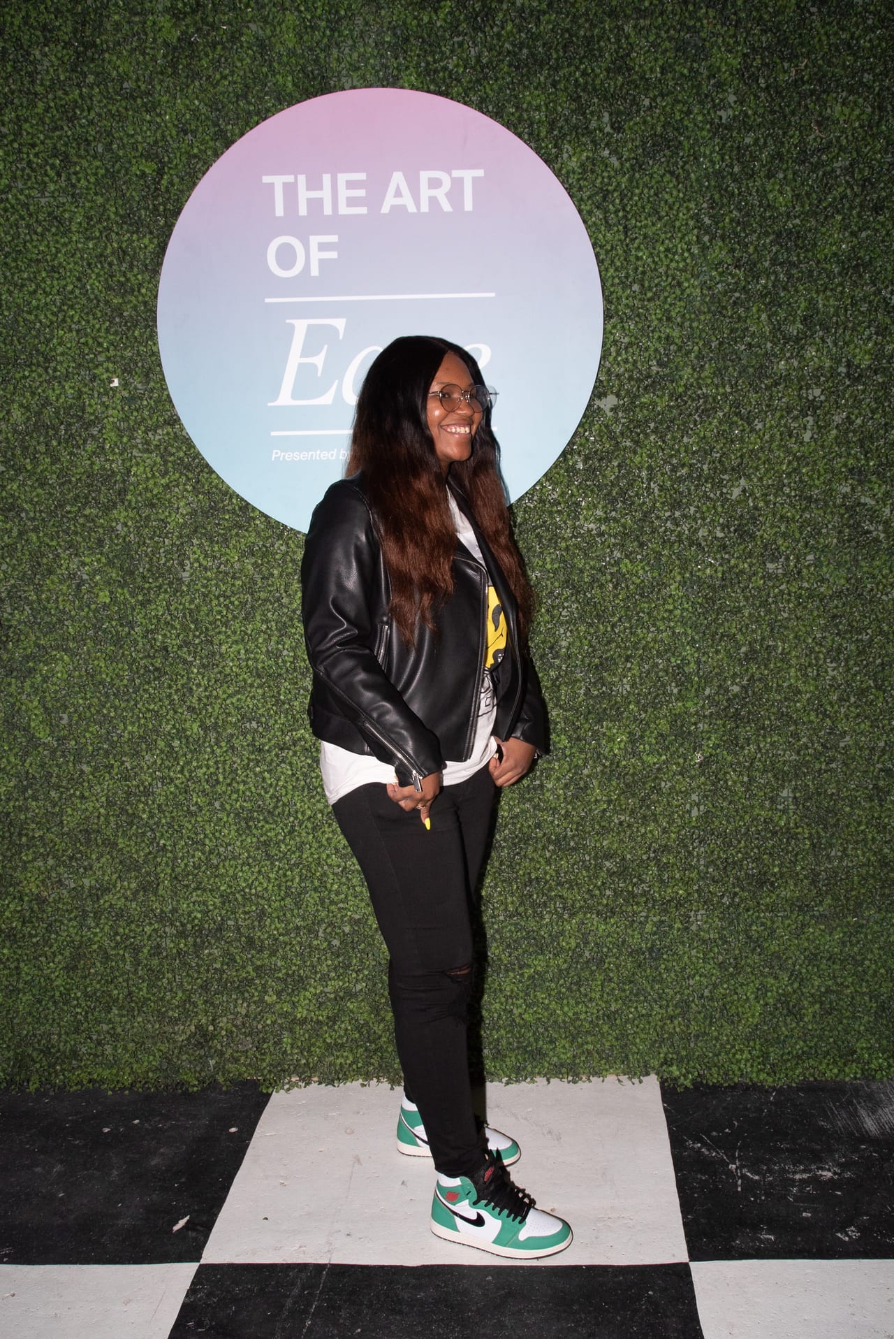【NIKE公式】Street SNKRS：The Art of Ease: Art Basel