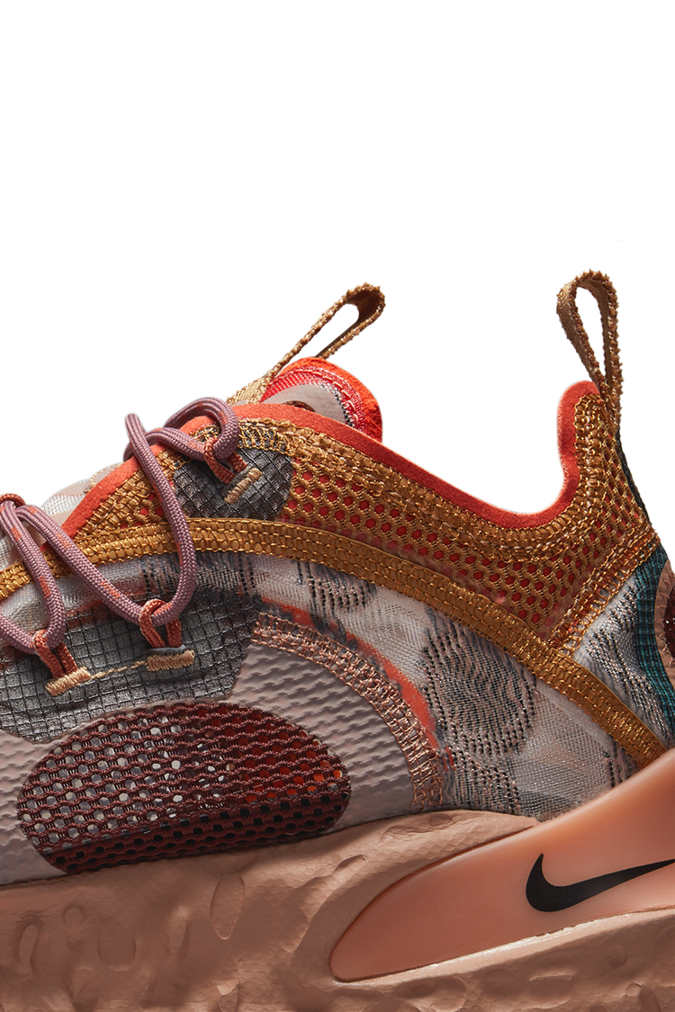 ISPA Flow 2020 'Desert Sand' 發售日期