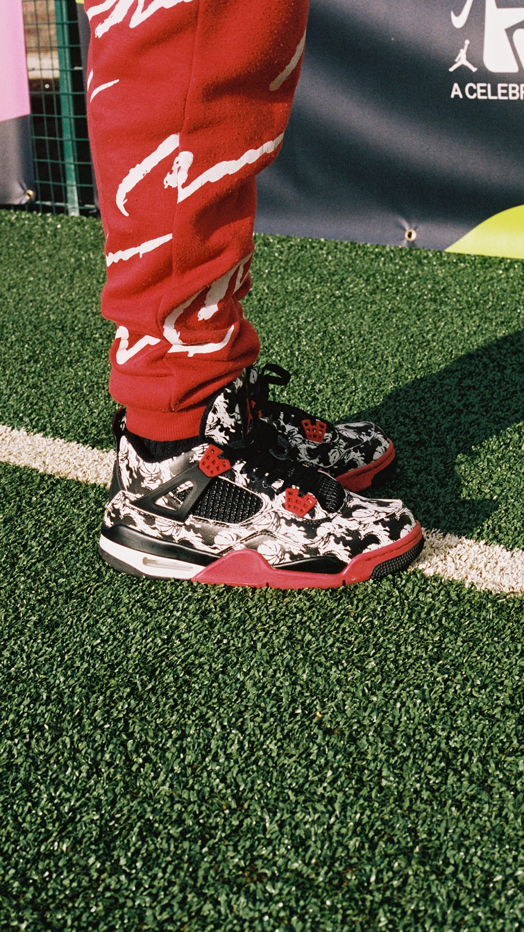 Street SNKRS: Future Forward Festival