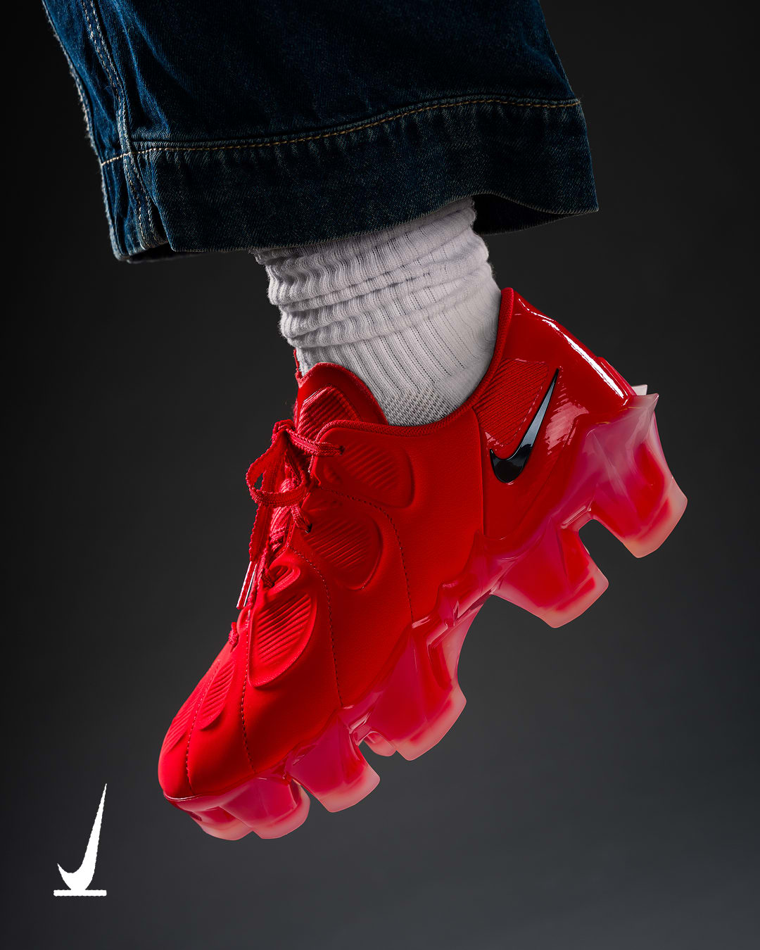SNKRS 認證：2026 年 9 月