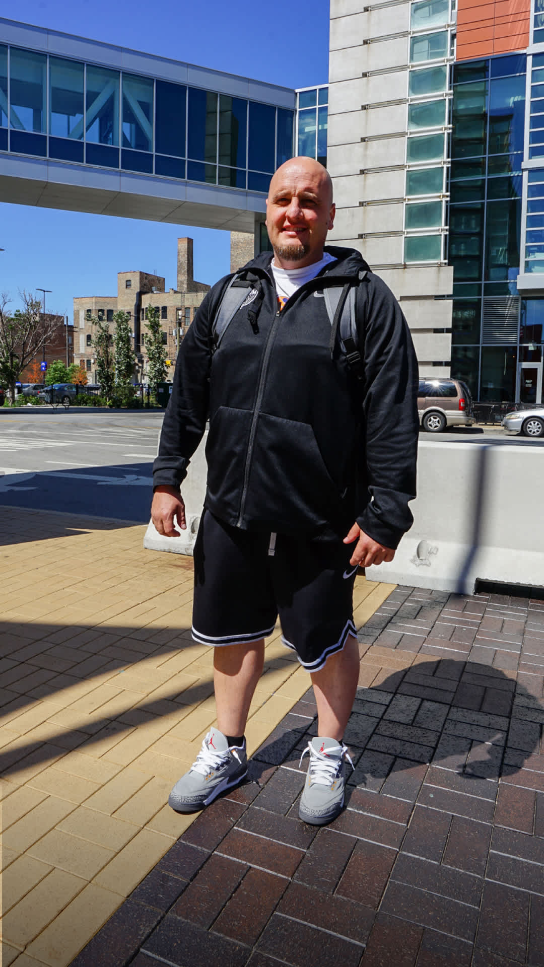 Street SNKRS: AT&T WNBA All Star Weekend