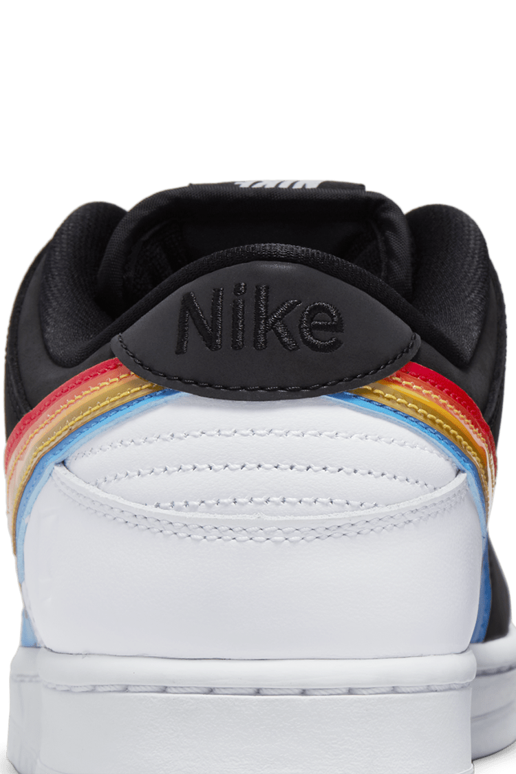 Fecha de lanzamiento del SB Dunk Low "Polaroid" (DH7722-001)