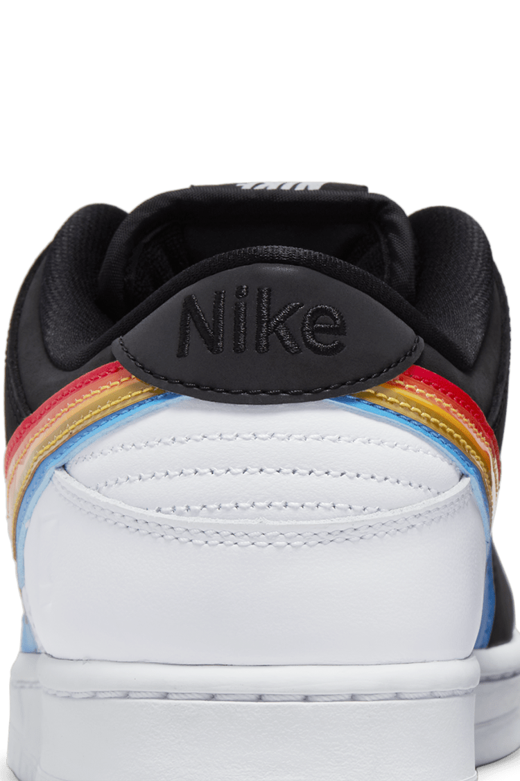 SB Dunk Low 'Polaroid' (DH7722-001) Release Date