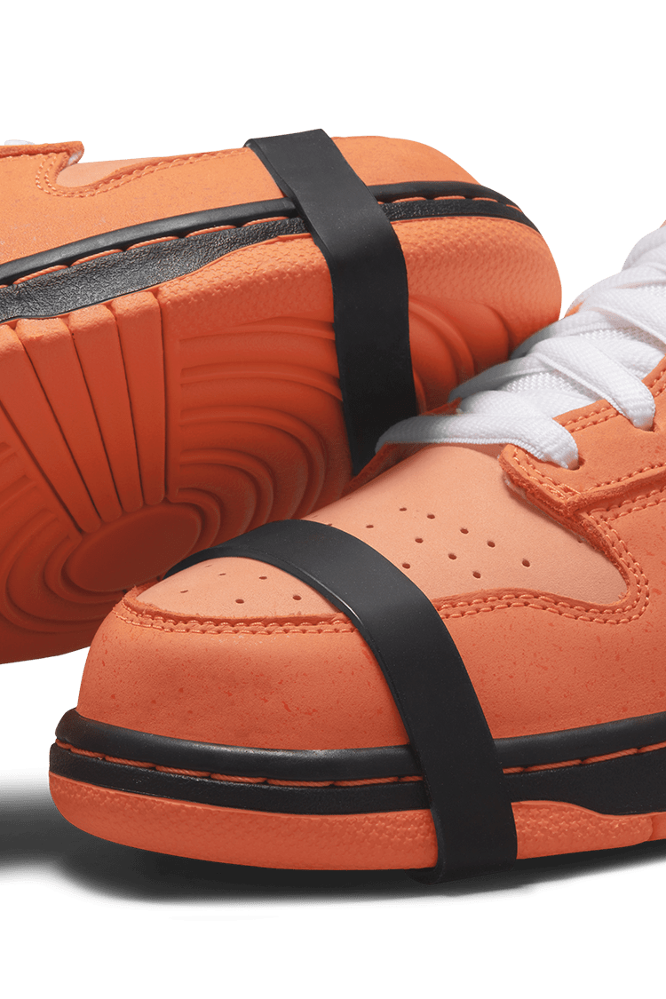 วันเปิดตัว Nike SB Dunk Low x Concepts "Orange Lobster" (FD8776-800)