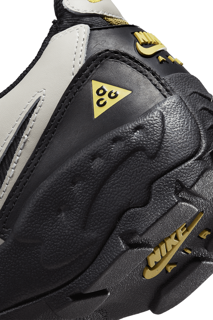 ACG Air Mada 'Black and Celery Light Bone' (DO9332-001) 發售日期