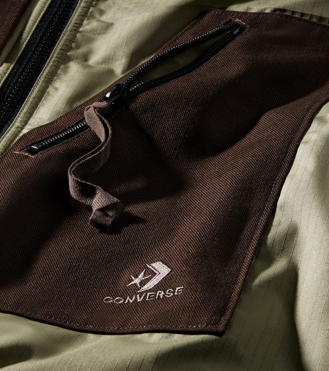 Converse x Patta Four-Leaf Clover capsulecollectie