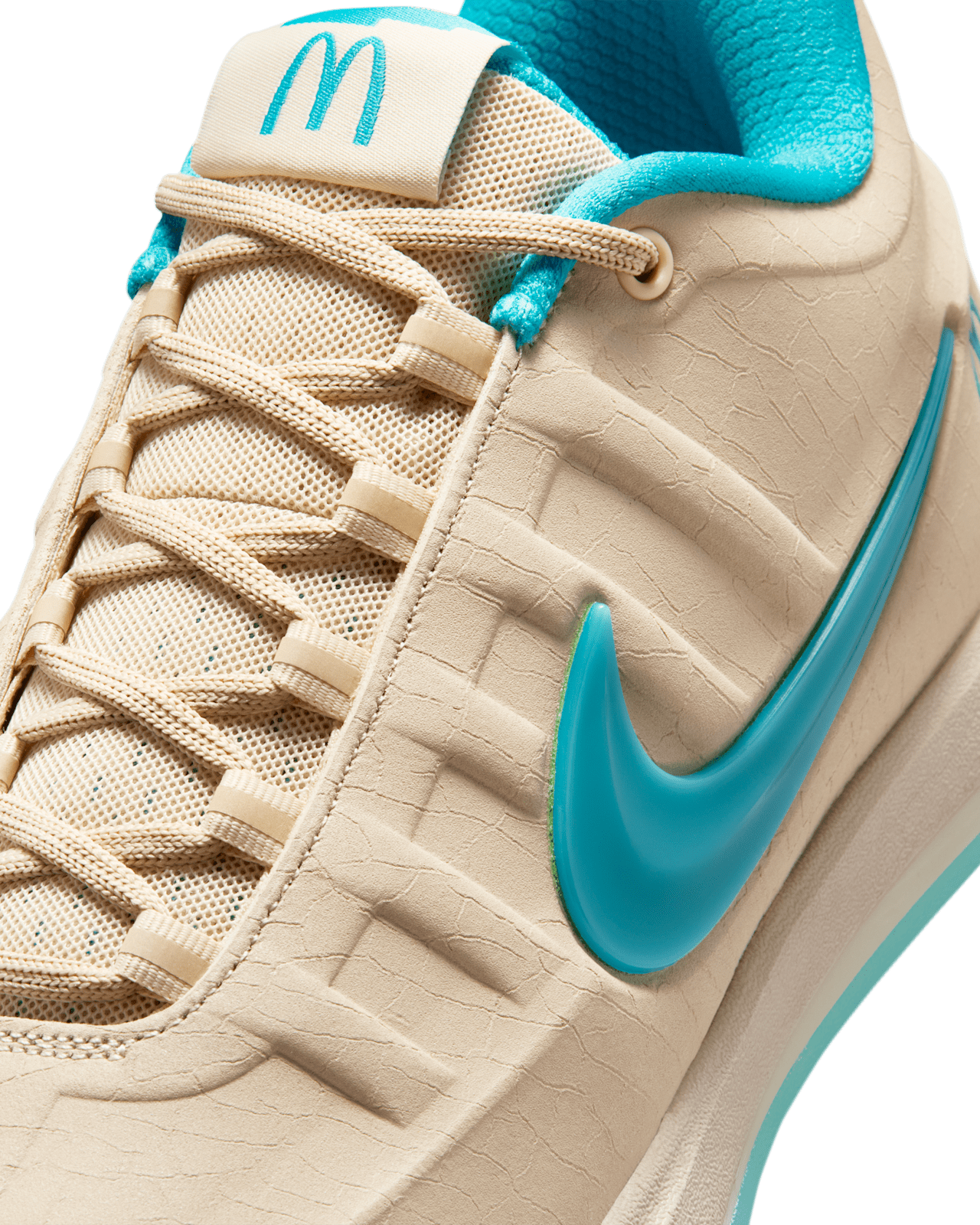 Book 2 x McDonald's 'Sanddrift and Teal Nebula' (IR6443-100) Release Date
