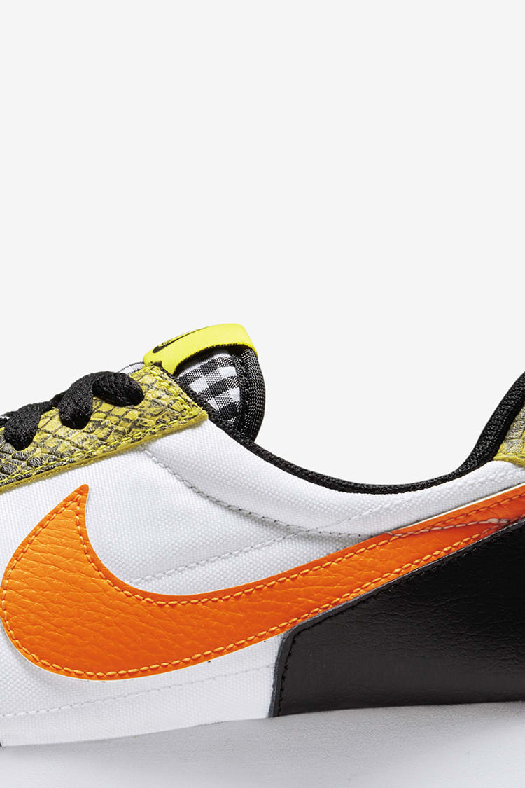 Women's Daybreak 'Total Orange/Dynamic Yellow' Release Date