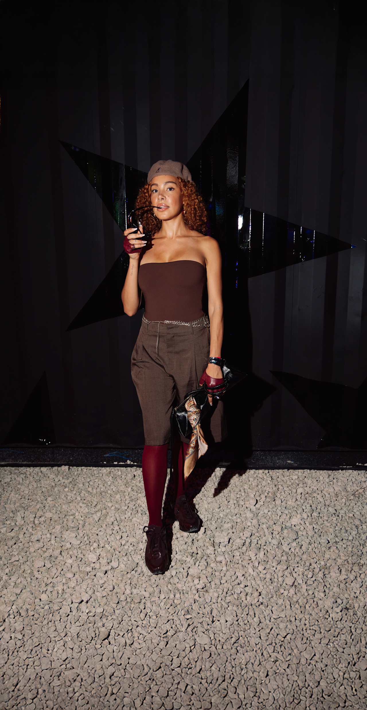 Street SNKRS: TOMA Miami