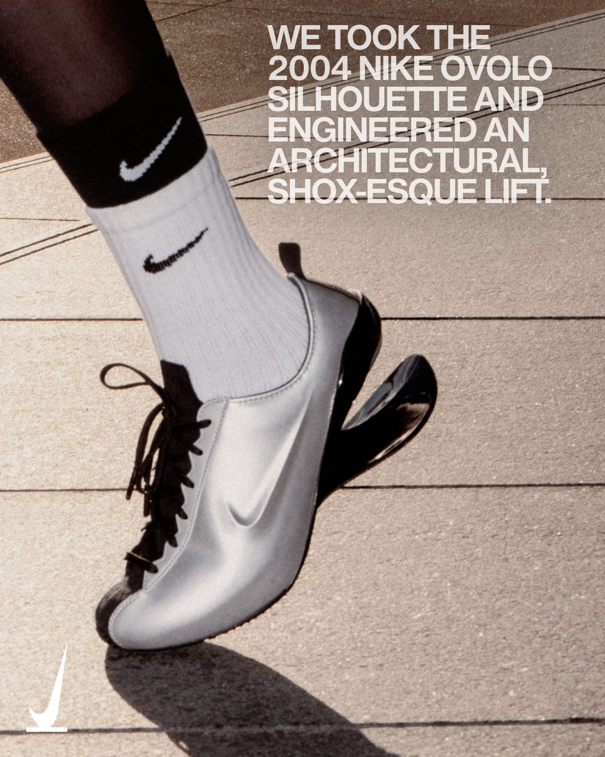 SNKRS Verified: Holiday '26 - Lifestyle