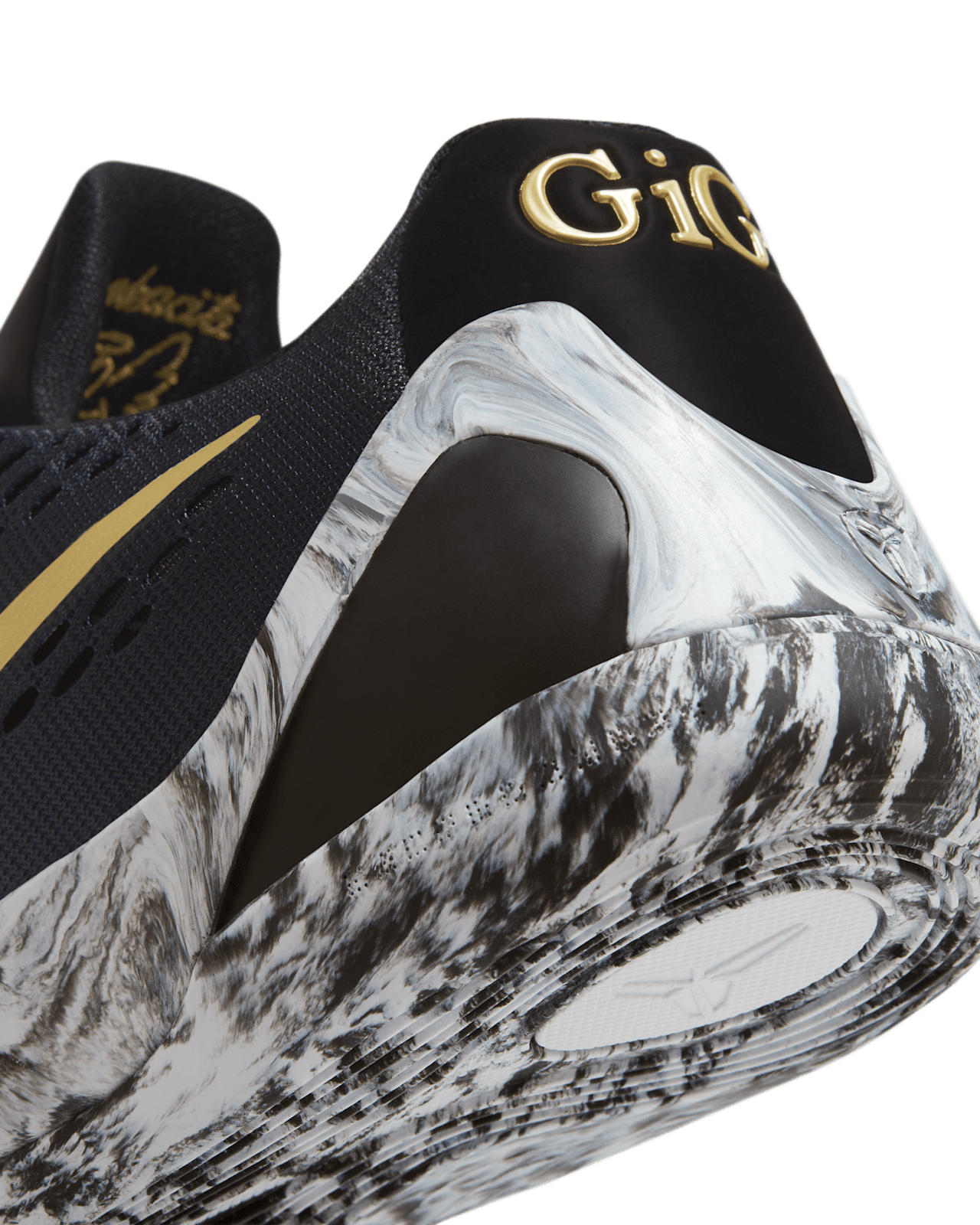 Big Kids' Kobe IX Low 'Mambacita' (FV3607-002)