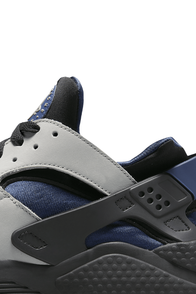 【NIKE公式】エア ハラチ 'Shadow' (DH8143-400 / NIKE AIR HUARACHE LE)