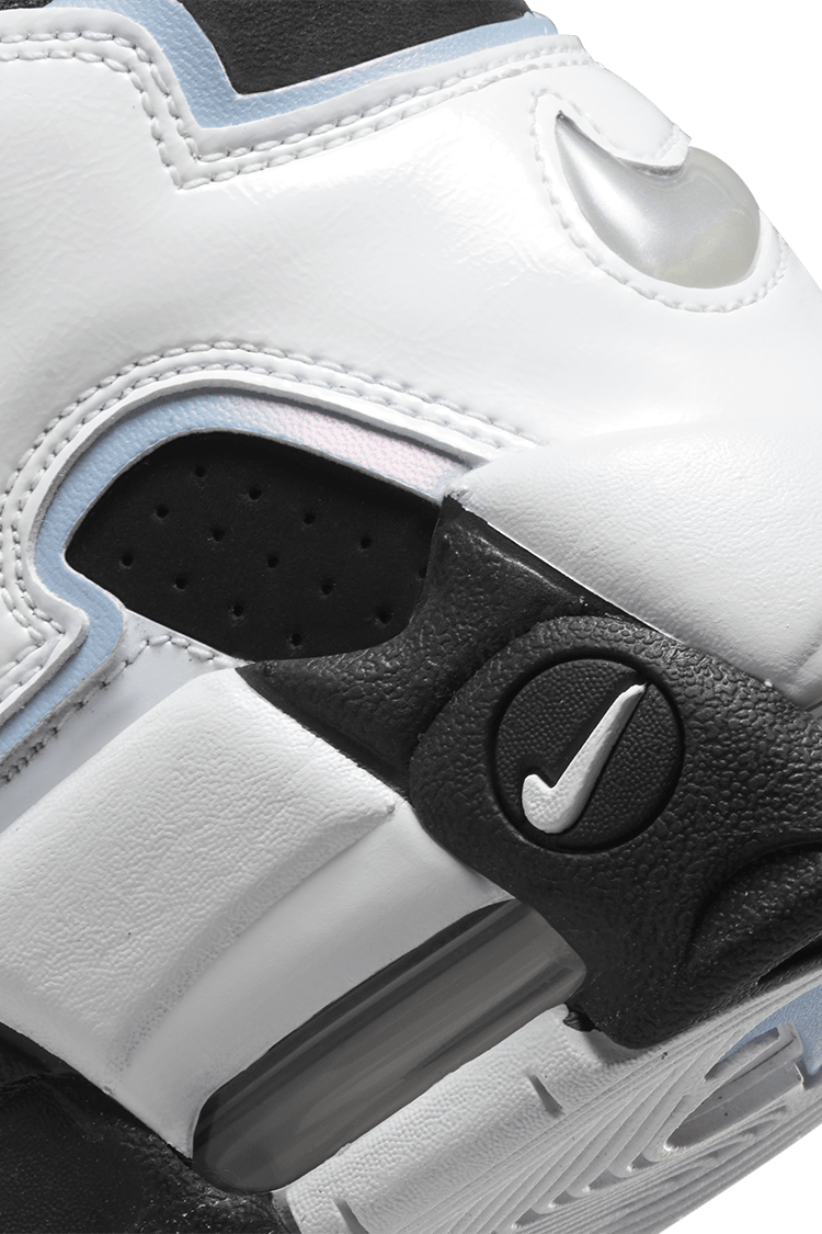 วันเปิดตัว Air More Uptempo "Cobalt Bliss" (DV0819-001)