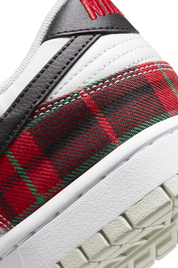 Fecha de lanzamiento del Dunk Low "White and Black" (DV0827-100)