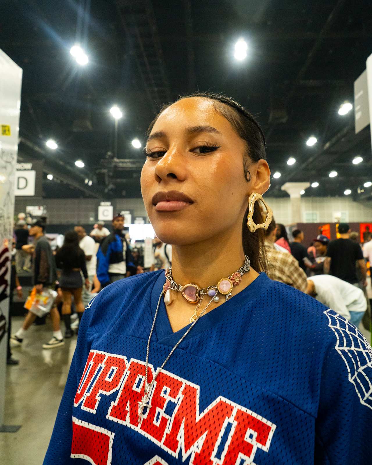 【NIKE公式】Street SNKRS: ComplexCon