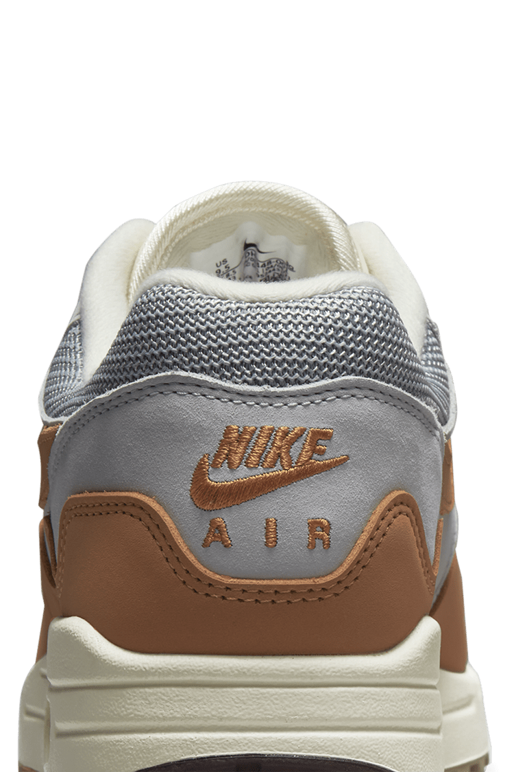 Fecha de lanzamiento del Air Max 1 x Patta "Monarca" (DH1348-001)