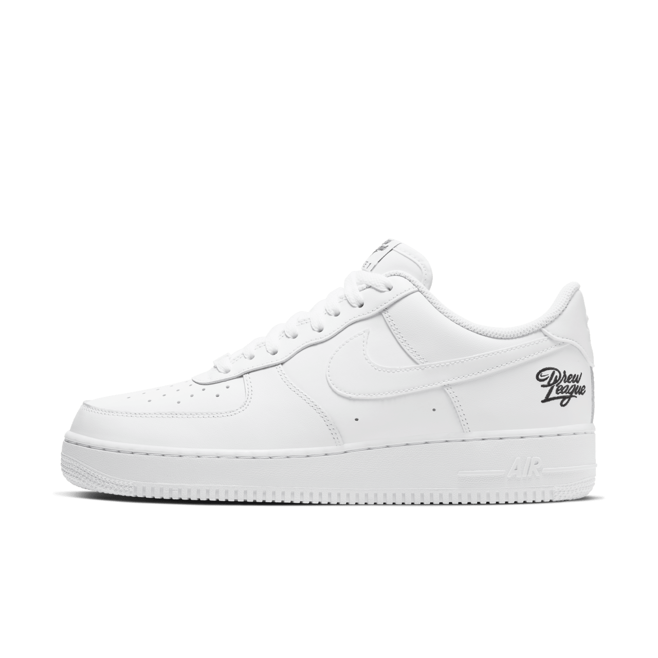 Air Force 1 'Drew League' Release Date