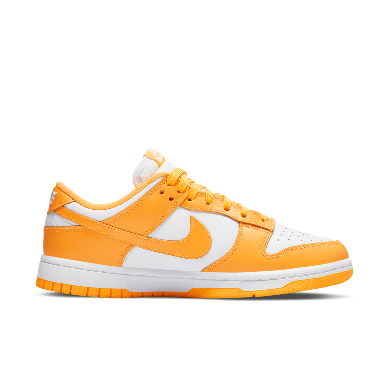Women's Dunk Low 'Laser Orange' Release Date