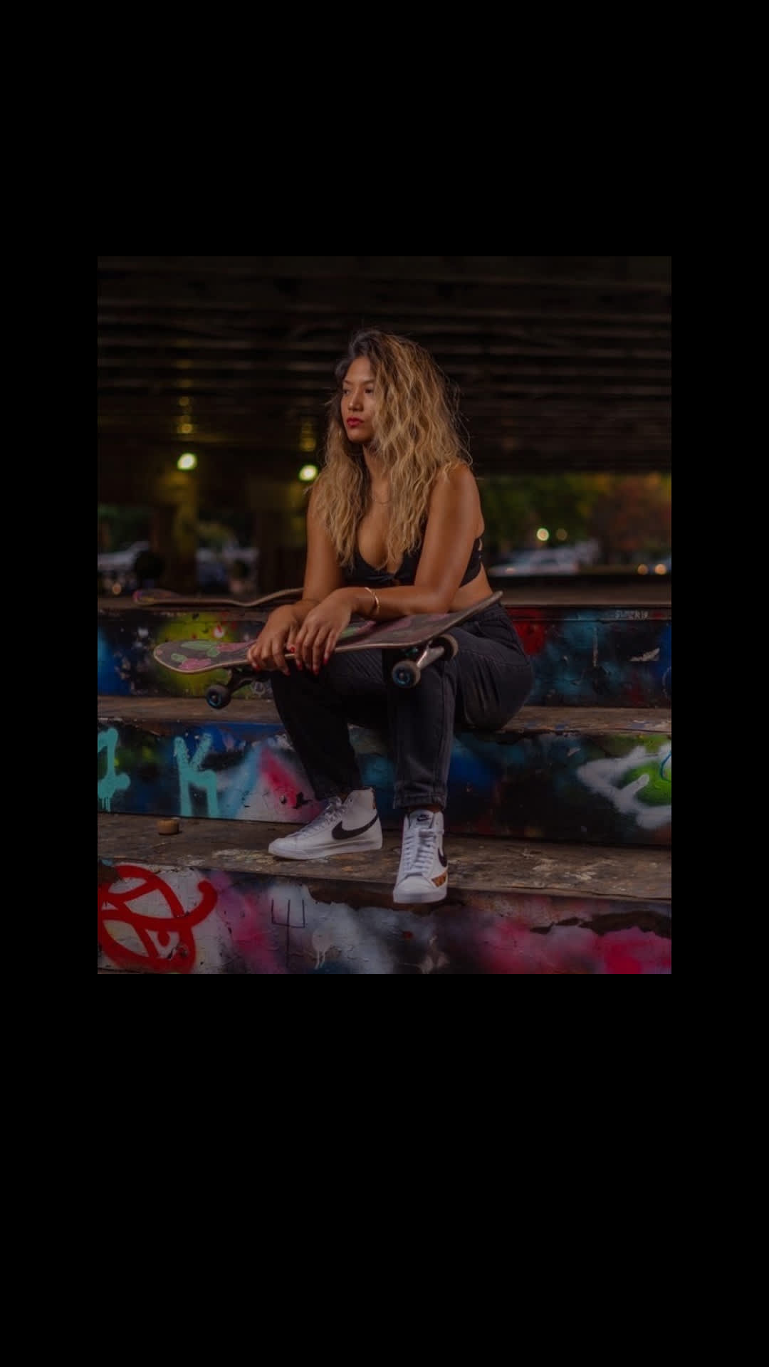 【NIKE公式】Kickcheck 5.31 - AAPIHM