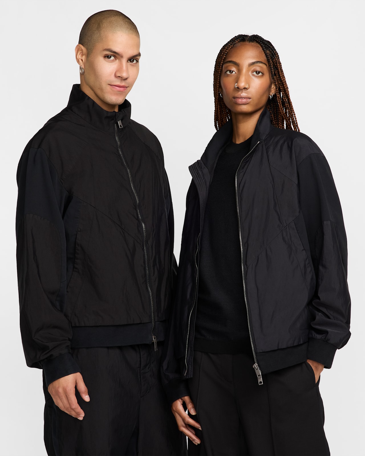Every Stitch Considered Tops and Outerwear Collection 출시일. Nike