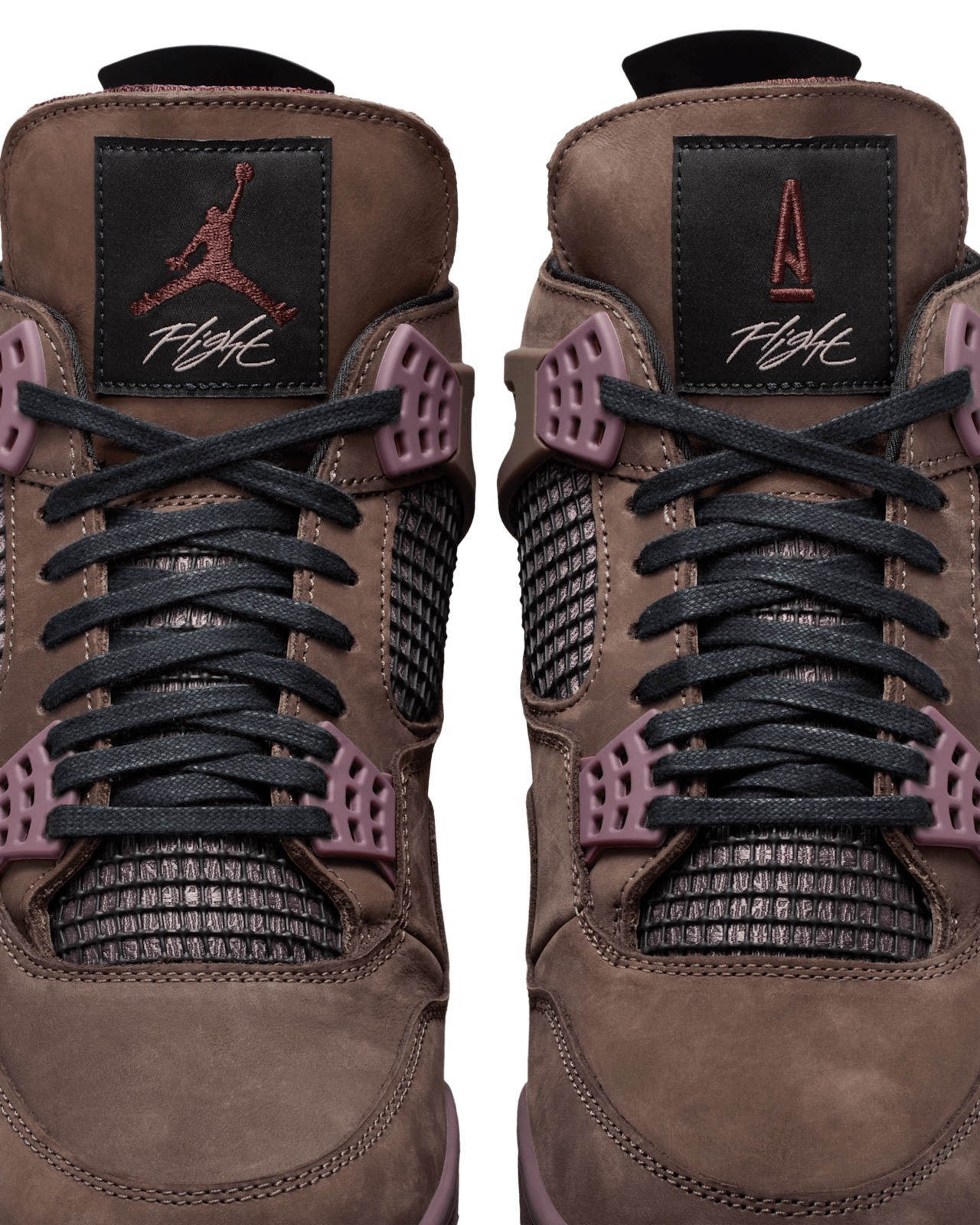 Air Jordan 4 x A Ma Manière 'Dark Mocha' (IF3102-200) Release Date