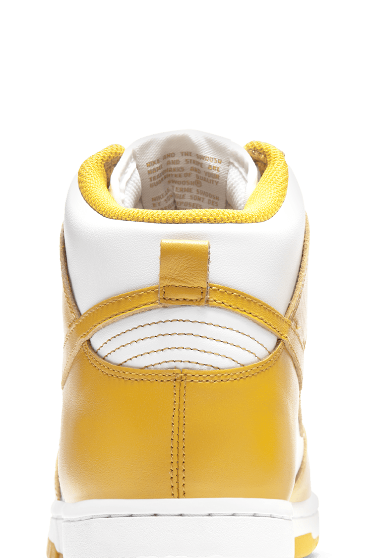 NIKE公式】レディース ダンク HIGH 'Dark Sulfur' (DD1869-106