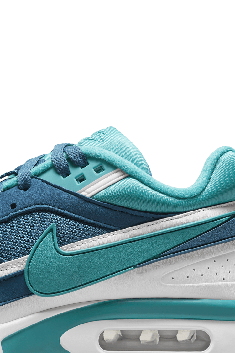 Lanseringsdato for Air Max BW «Marina»
