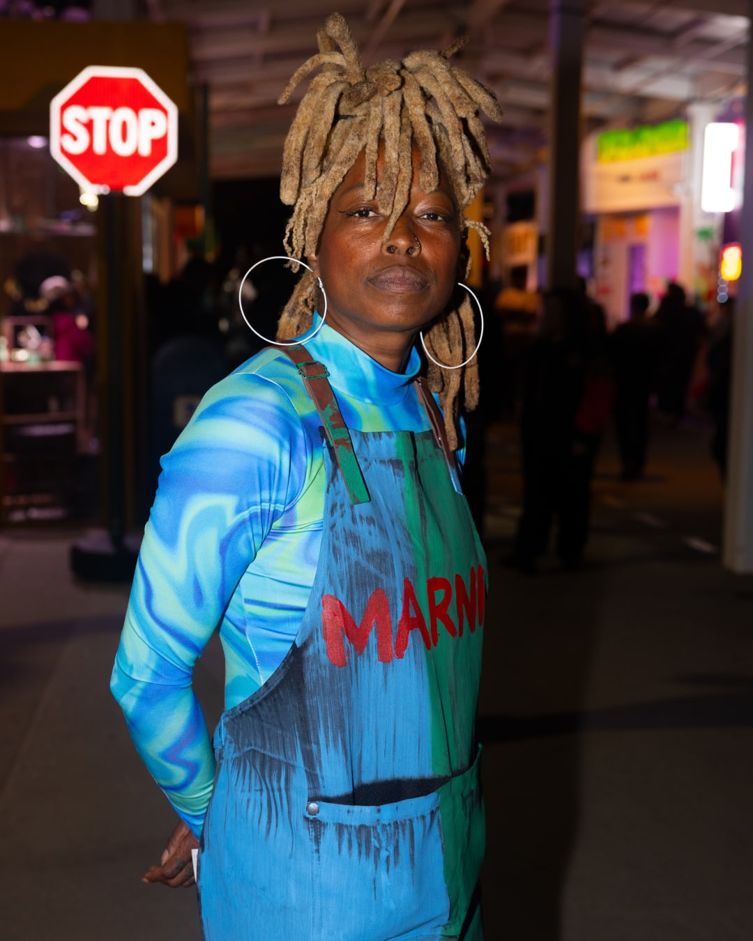 Street SNKRS: All-Star 2026