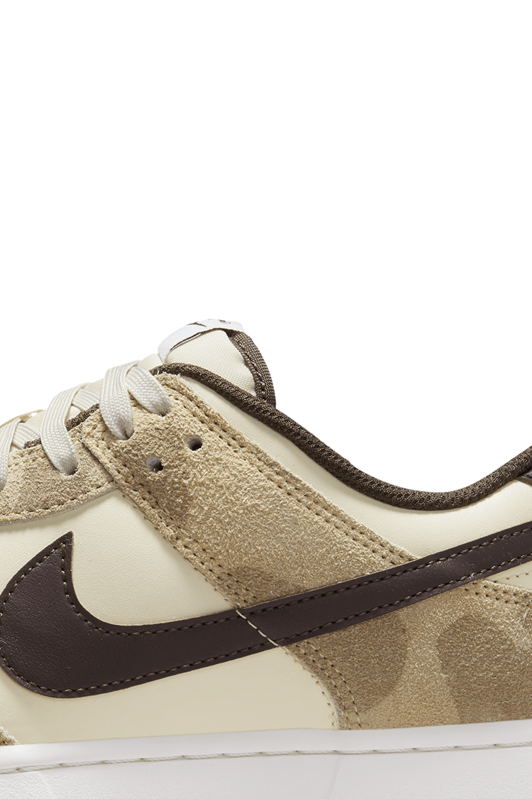 Fecha de lanzamiento del Dunk Low "Cheetah"