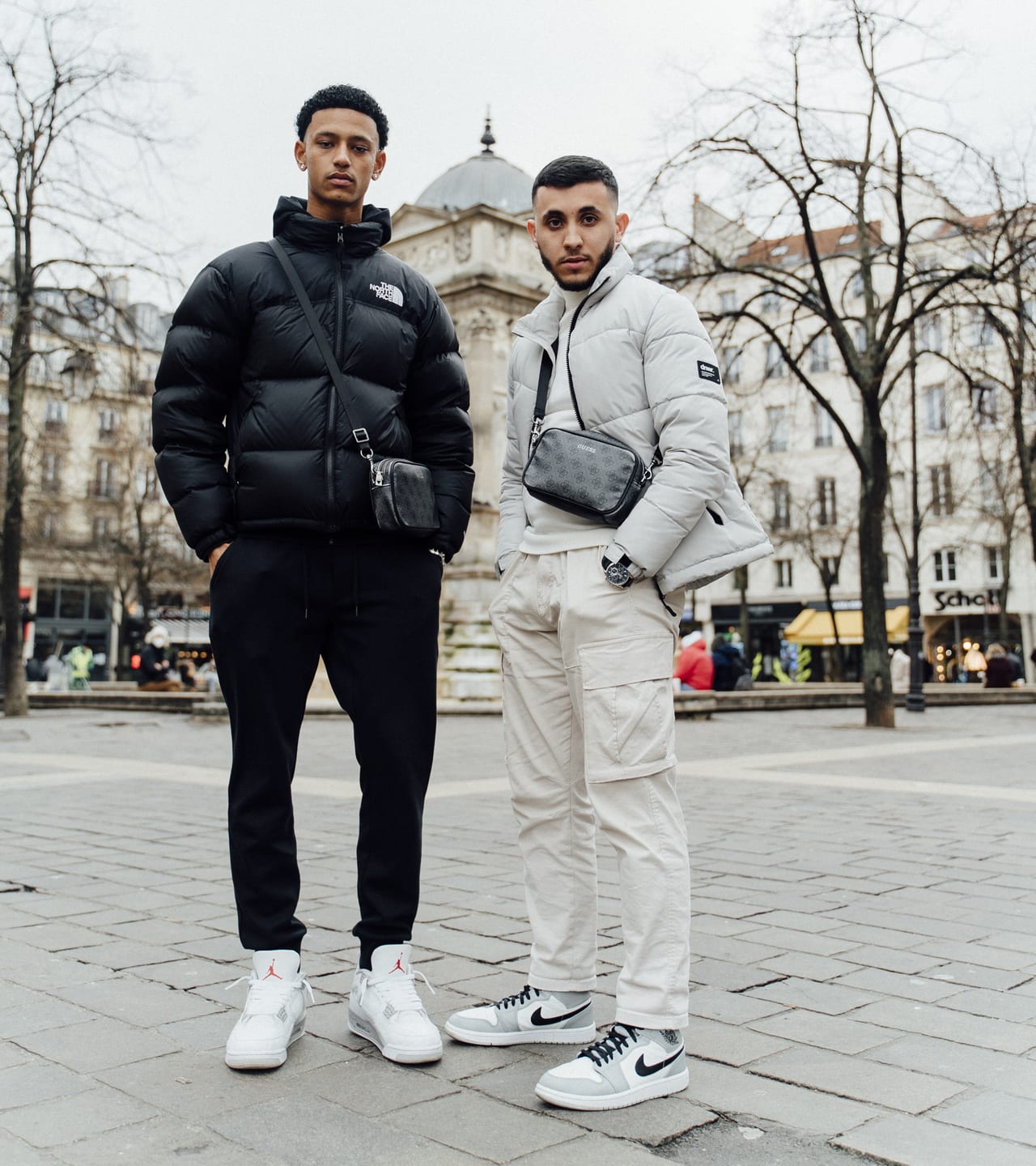 Street SNKRS Sevgililer Günü