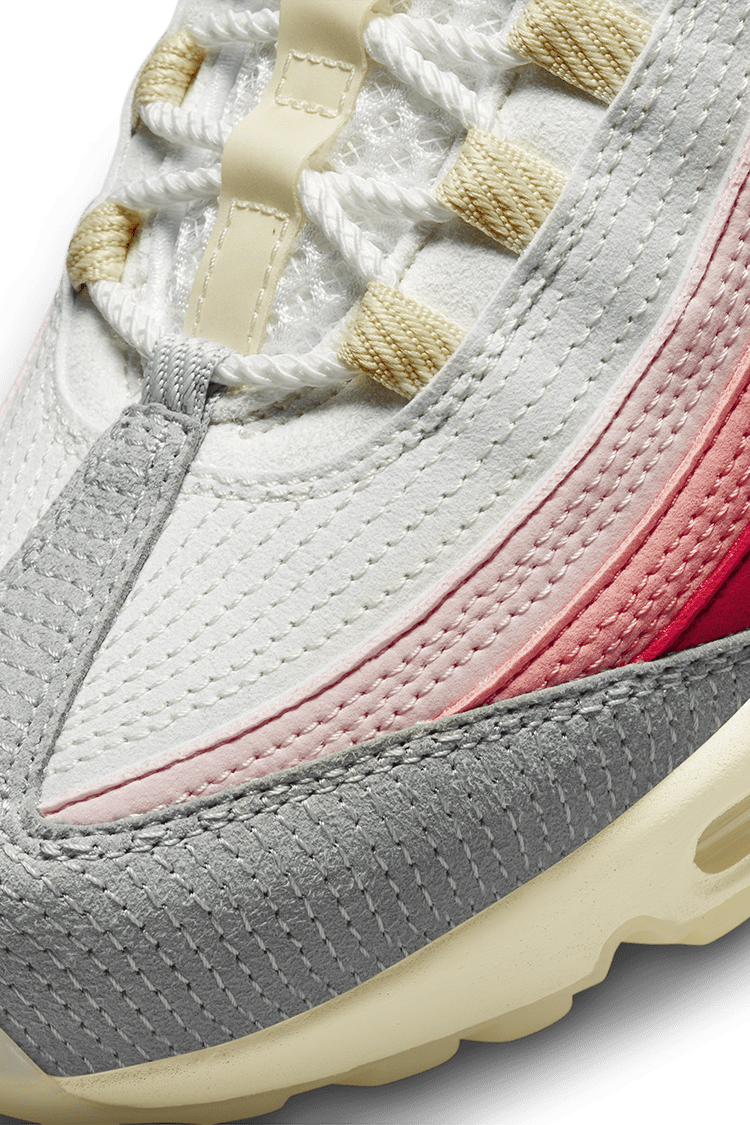 Air Max 95 'Anatomy of Air' (DM0012-600) 發售日期