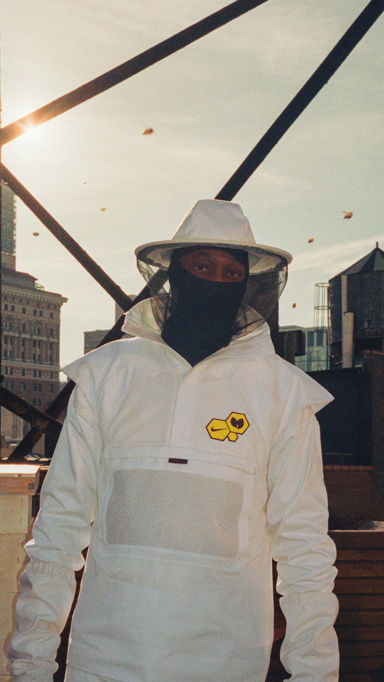 Dunk High x Wu-Tang Clan: 비하인드 스토리