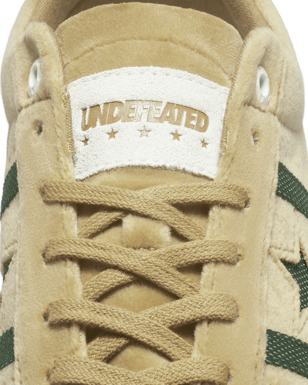 Converse x UNDEFEATED One Star Academy Pro (A12132C-200) Release Date