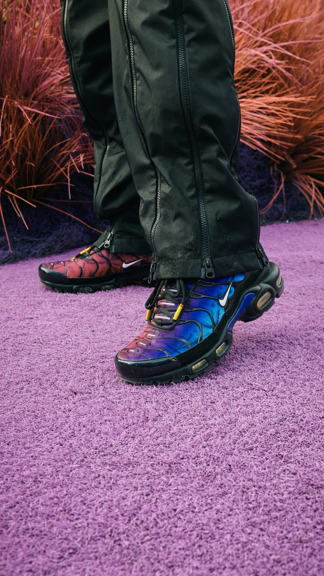 Street SNKRS: Dynamic Land Seoul Part 2