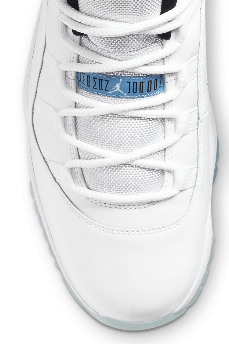 Air Jordan 11 Low 'Legend Blue' Release Date