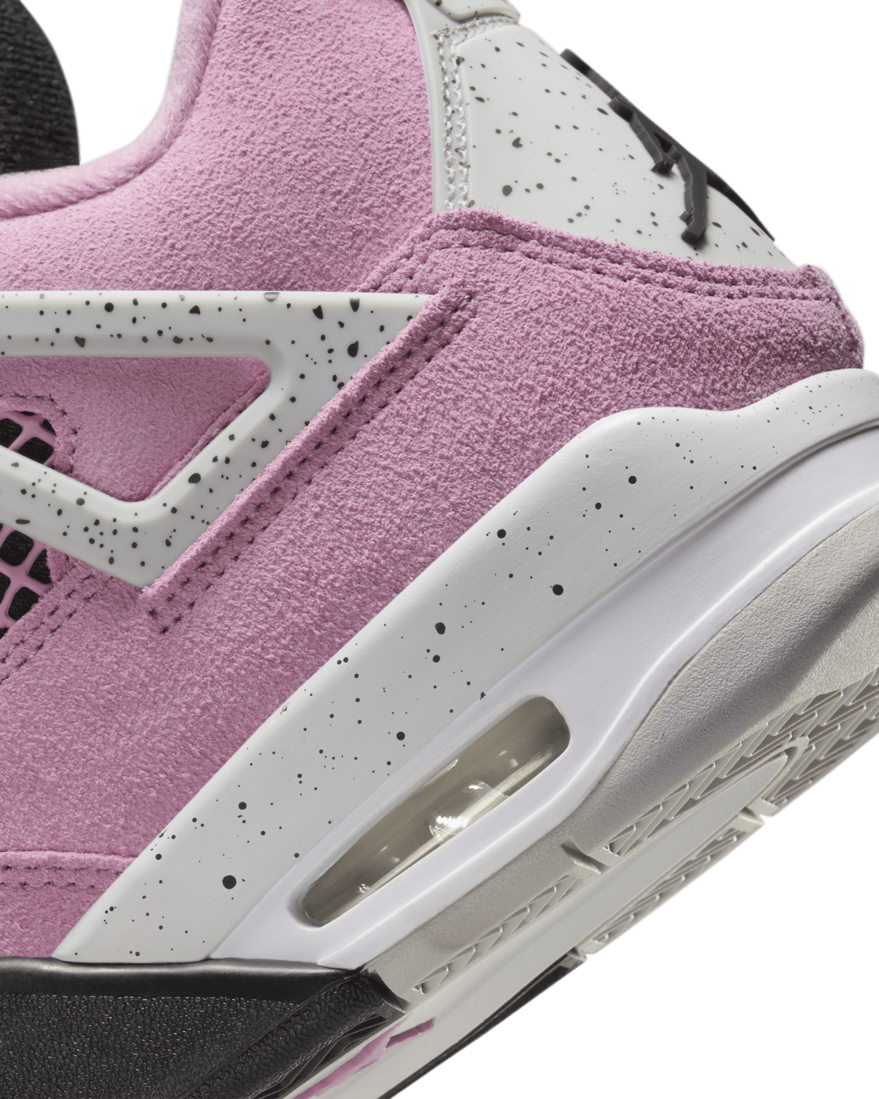 Women's Air Jordan 4 'Orchid' (DH7139-100) Release Date