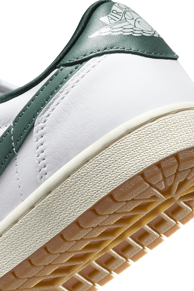 Women's Air Jordan 1 Low 'Oxidised Green' (CZ0775-133) release date