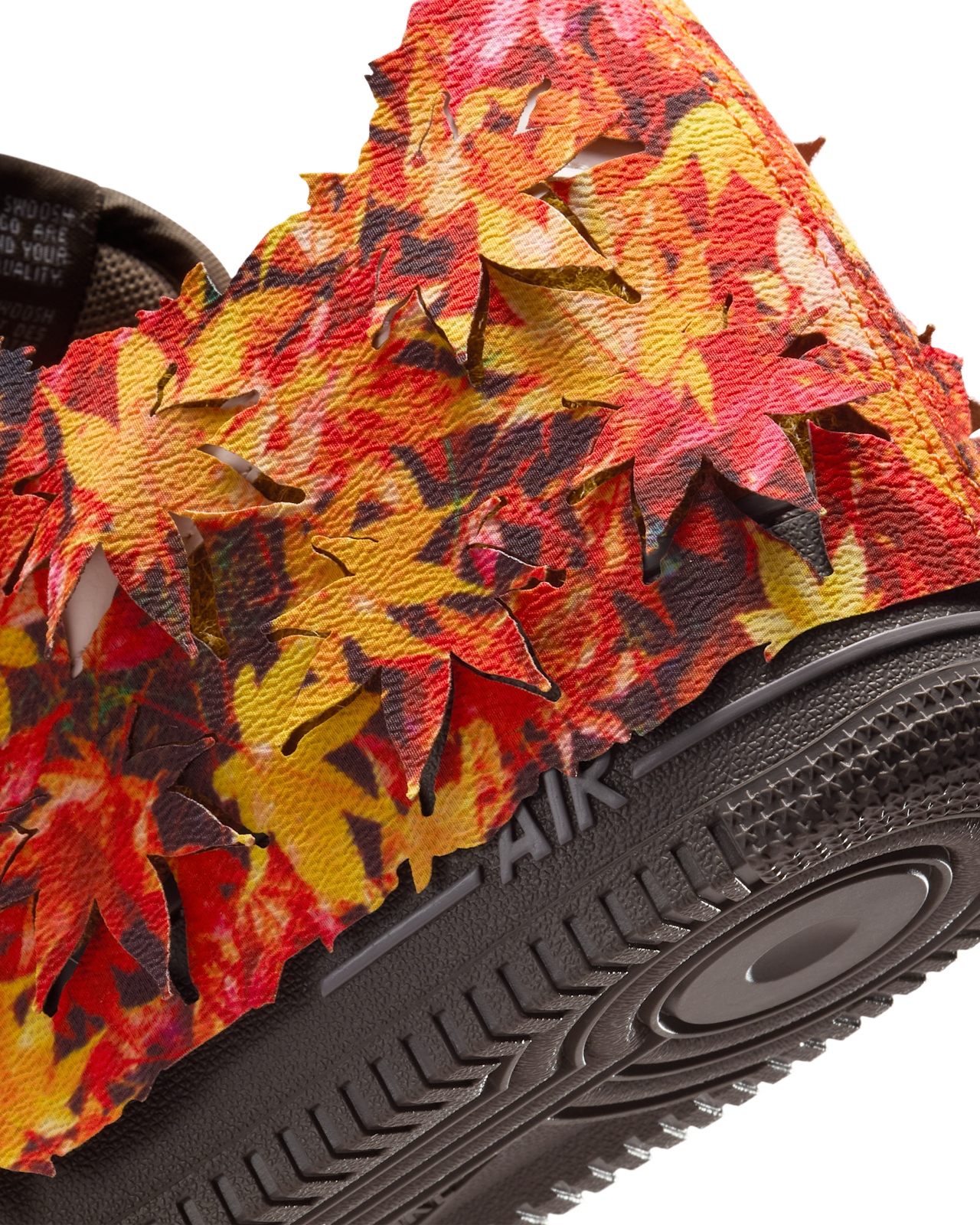 Air Force 1 '07 „Multi-Color” (IM8062-368) – megjelenési dátum