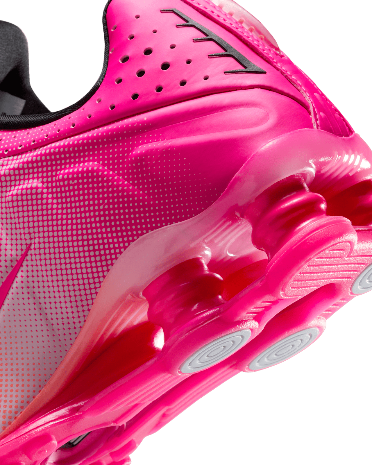 우먼스 샥스 R4 'Hyper Pink and Atomic Pink'(IH2343-600) 출시일