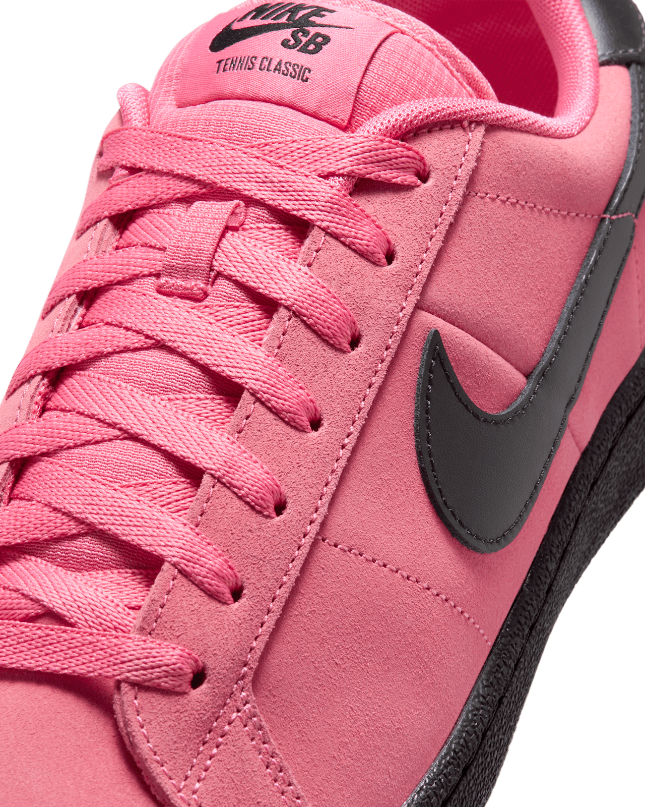 Nike SB Zoom Tennis Classic 'Hyper Pink' (IQ8394-600) Release Date