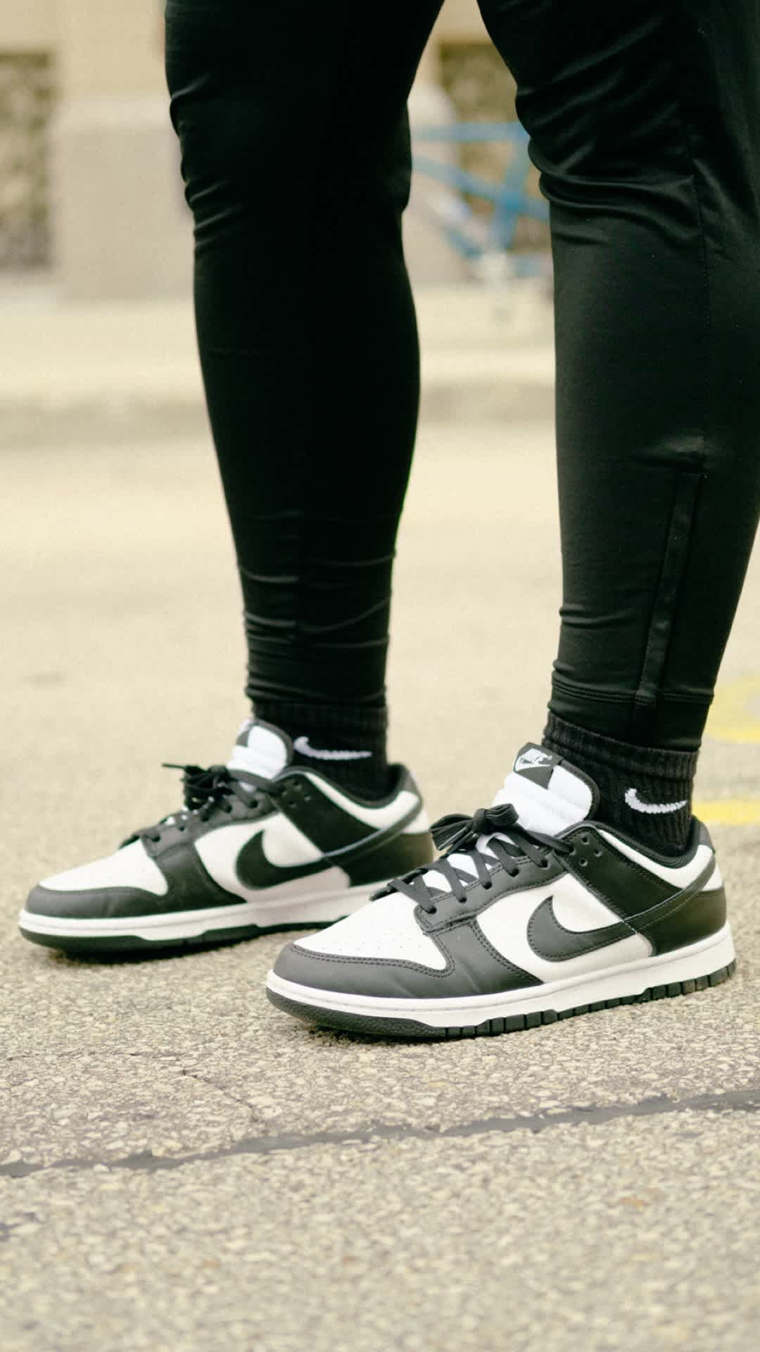 Street SNKRS: Milwaukee Championship Parade