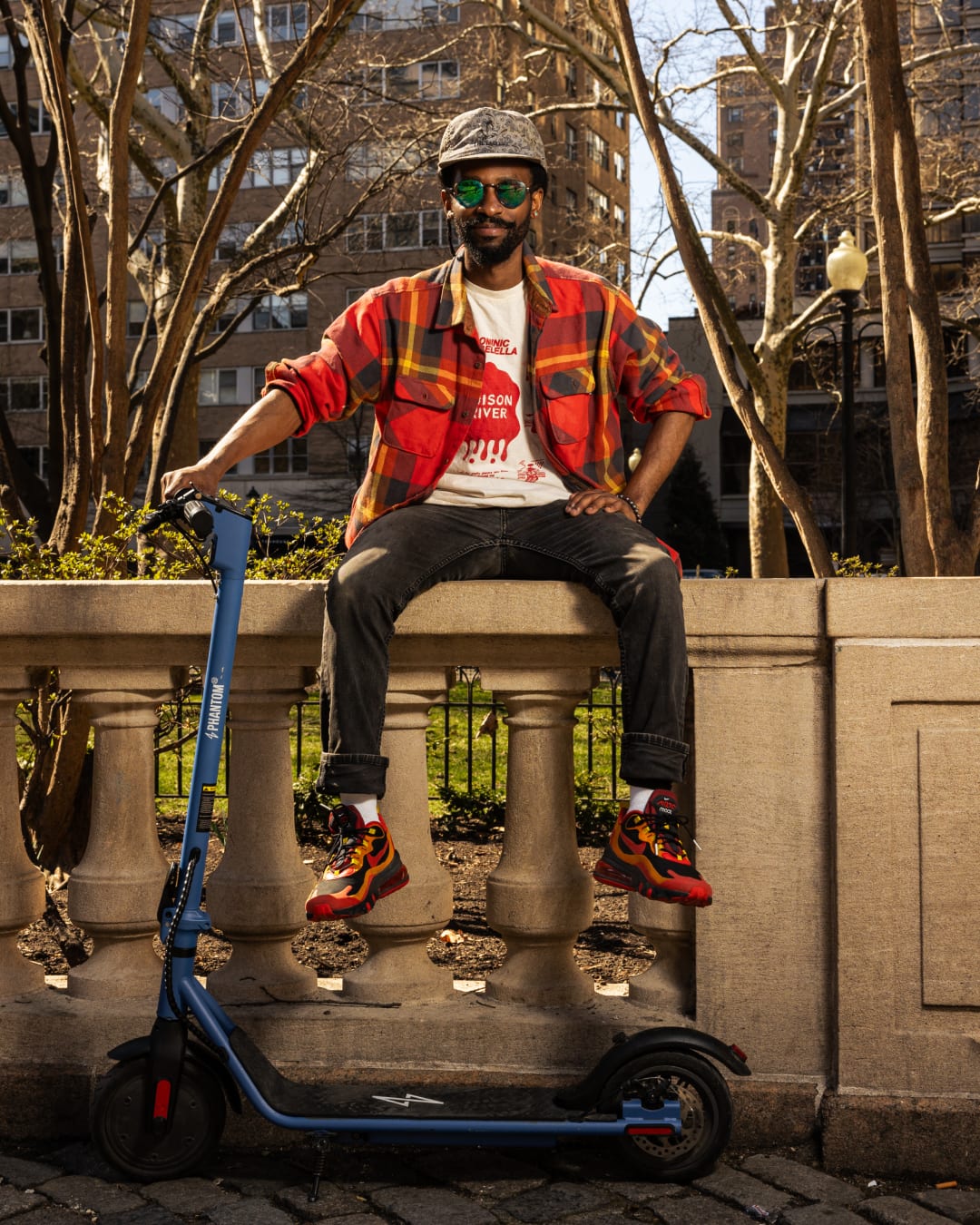 Street SNKRS: Philadelphia