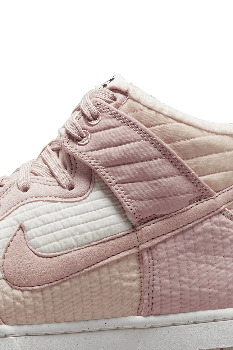 Women's Dunk High 'Next Nature Pink Oxford' (DN9909-200) Release Date